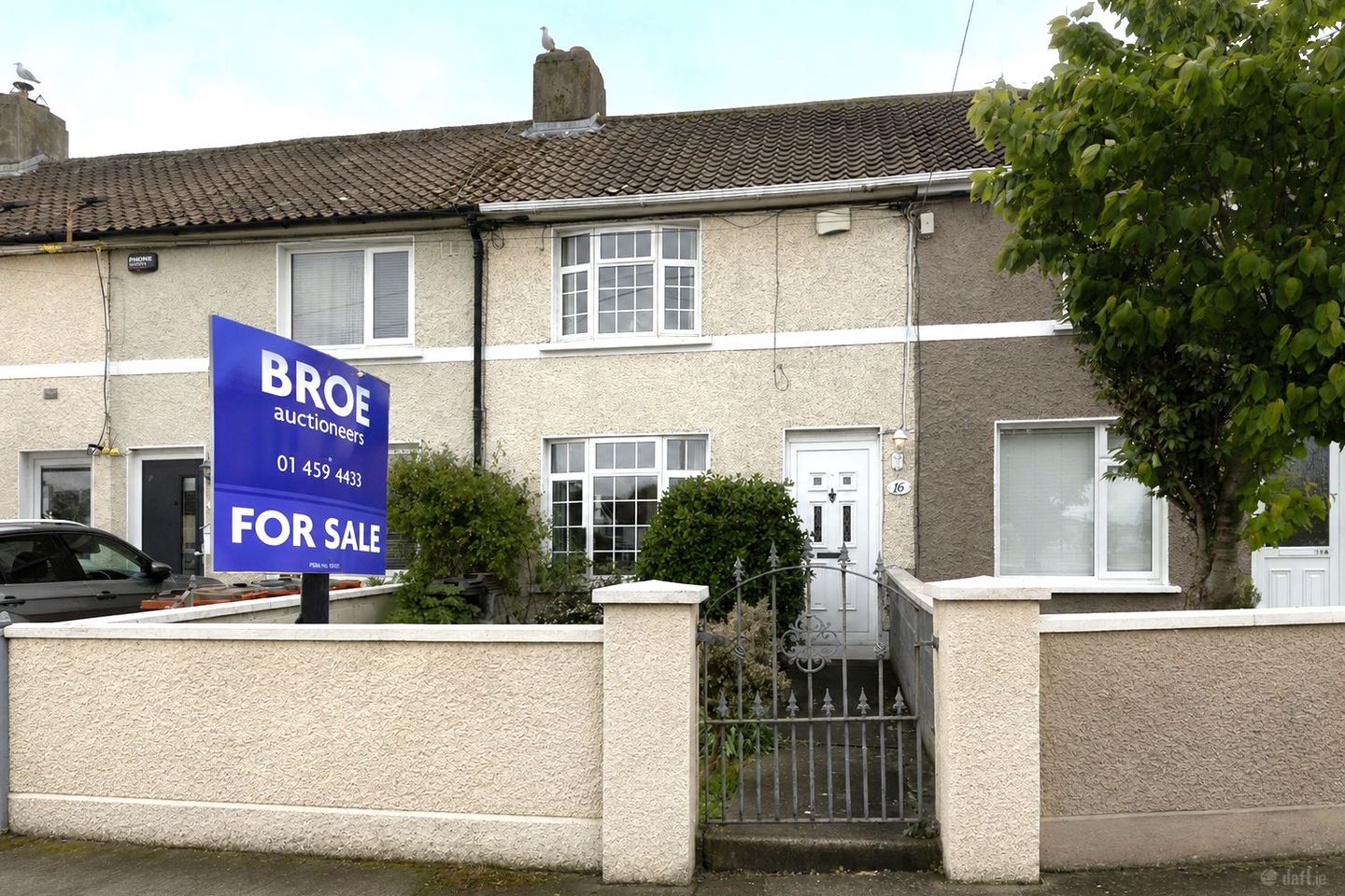 16 Durrow Road, Crumlin, Dublin 12, D12W3Y2 — photo 1