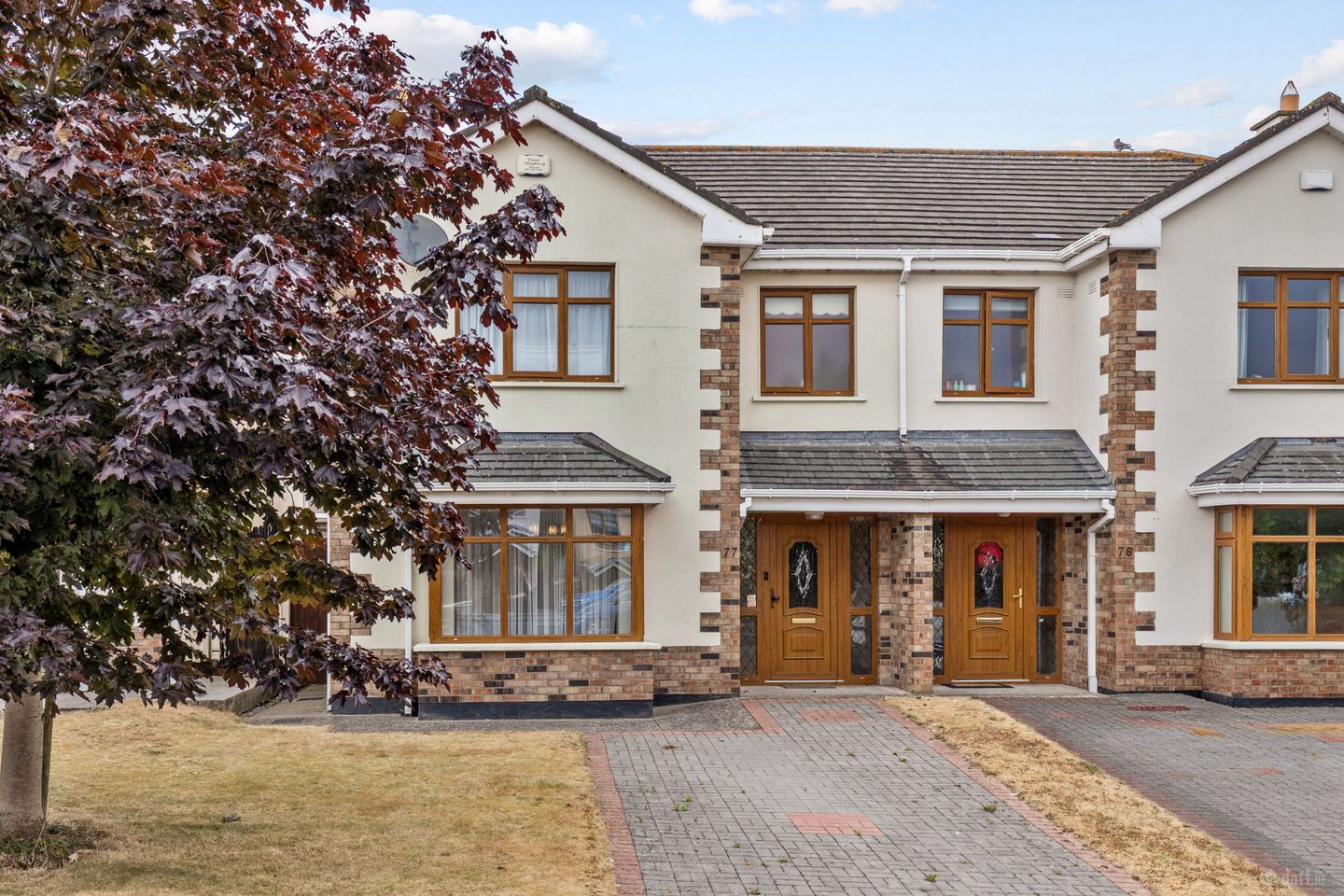 77 Brotherton, Sleaty Rd, Carlow — photo 1