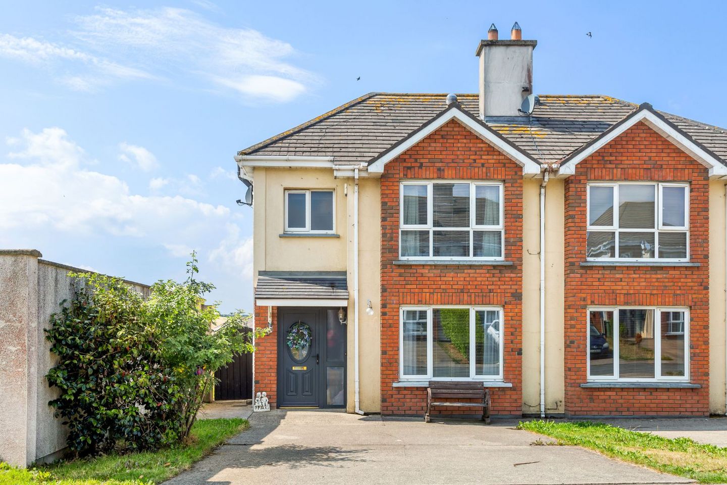 16 The Way, Meadowvale, Arklow, Co. Wicklow, Y14EC99 — photo 1