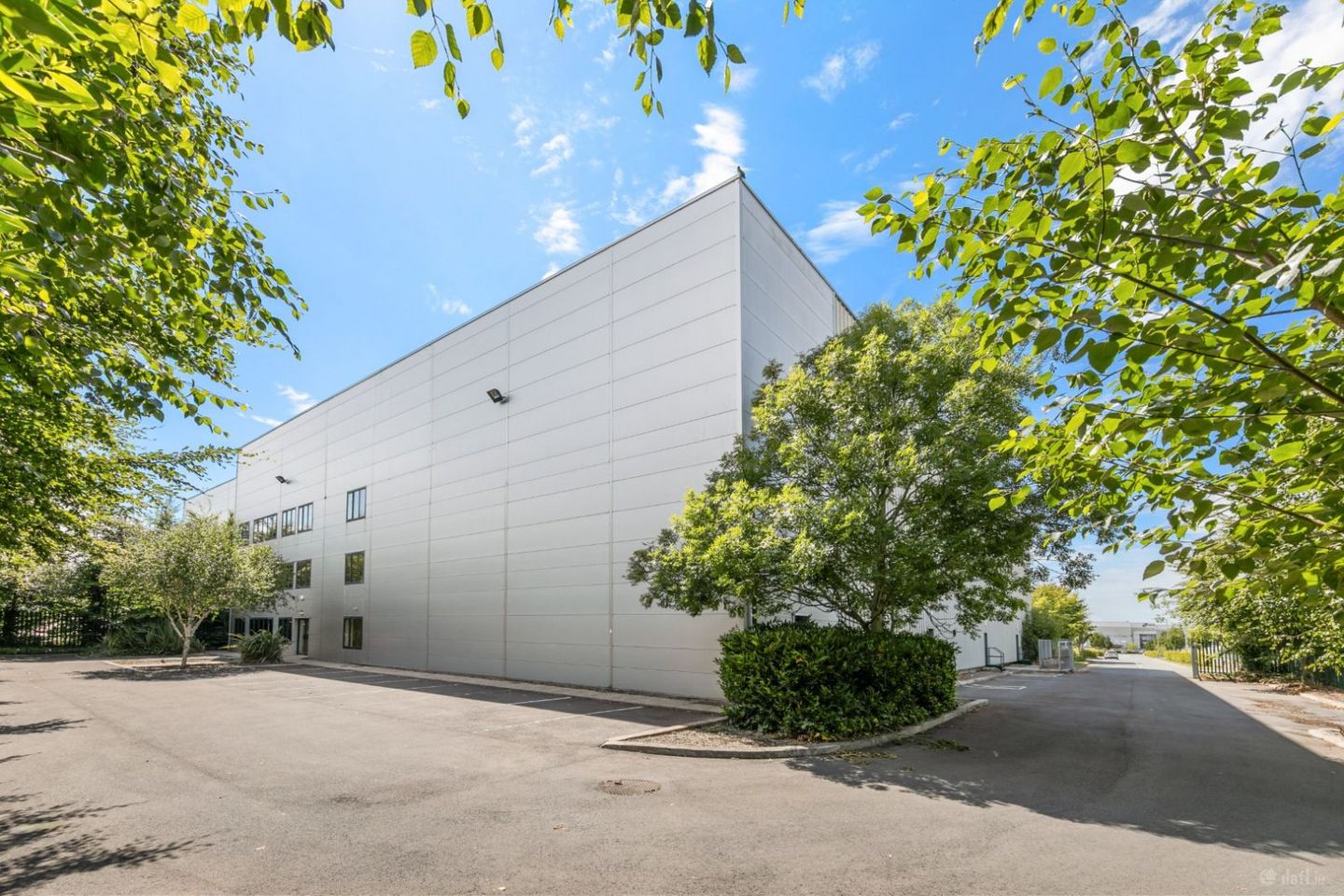 537 Greenogue Business Park, Rathcoole, Dublin 24, D24FT91 — photo 1