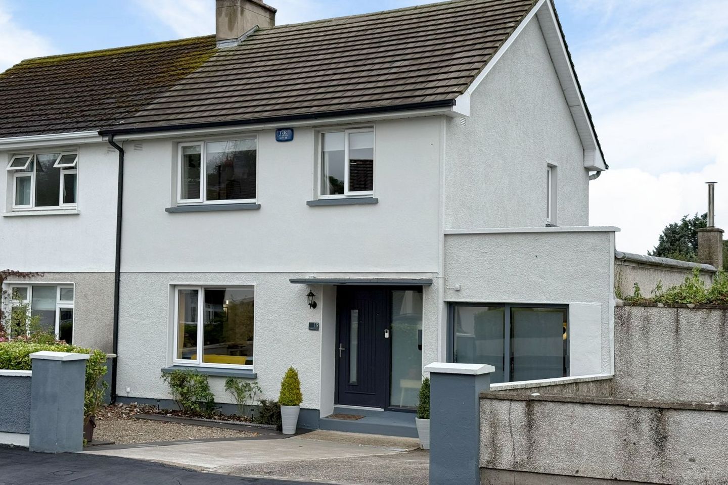 19 Castletroy Heights, Golf Link's Road, Castletroy, Co. Limerick, V94WR8A — photo 1