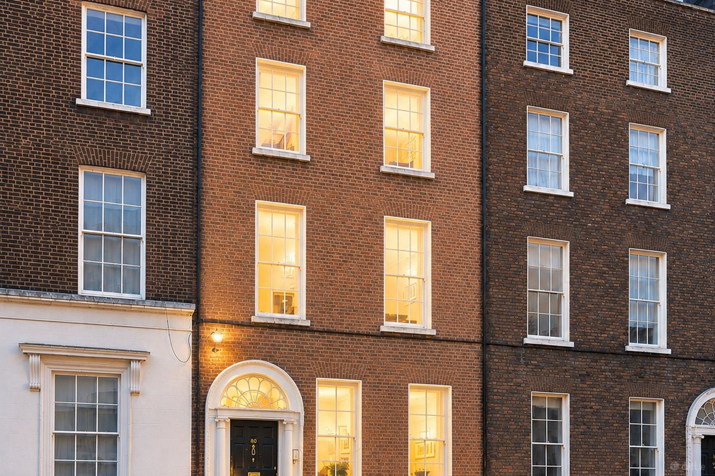 62 Mount Street Lower, Dublin 2, Grand Canal Dock, Dublin 2 — photo 1