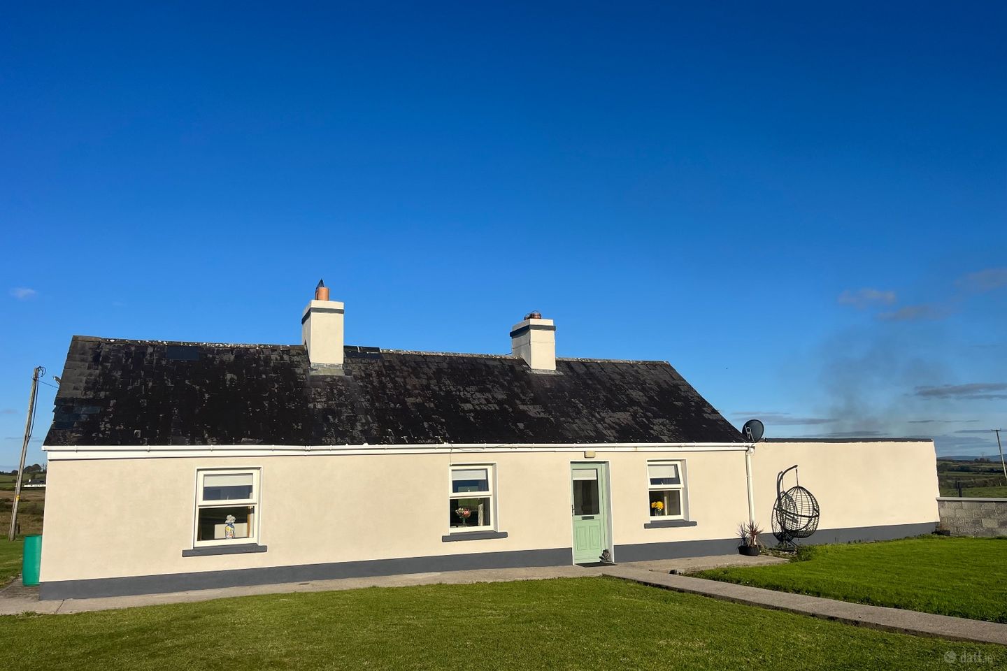 Castleplunket, Castlerea, Castleplunkett, Co. Roscommon — photo 1