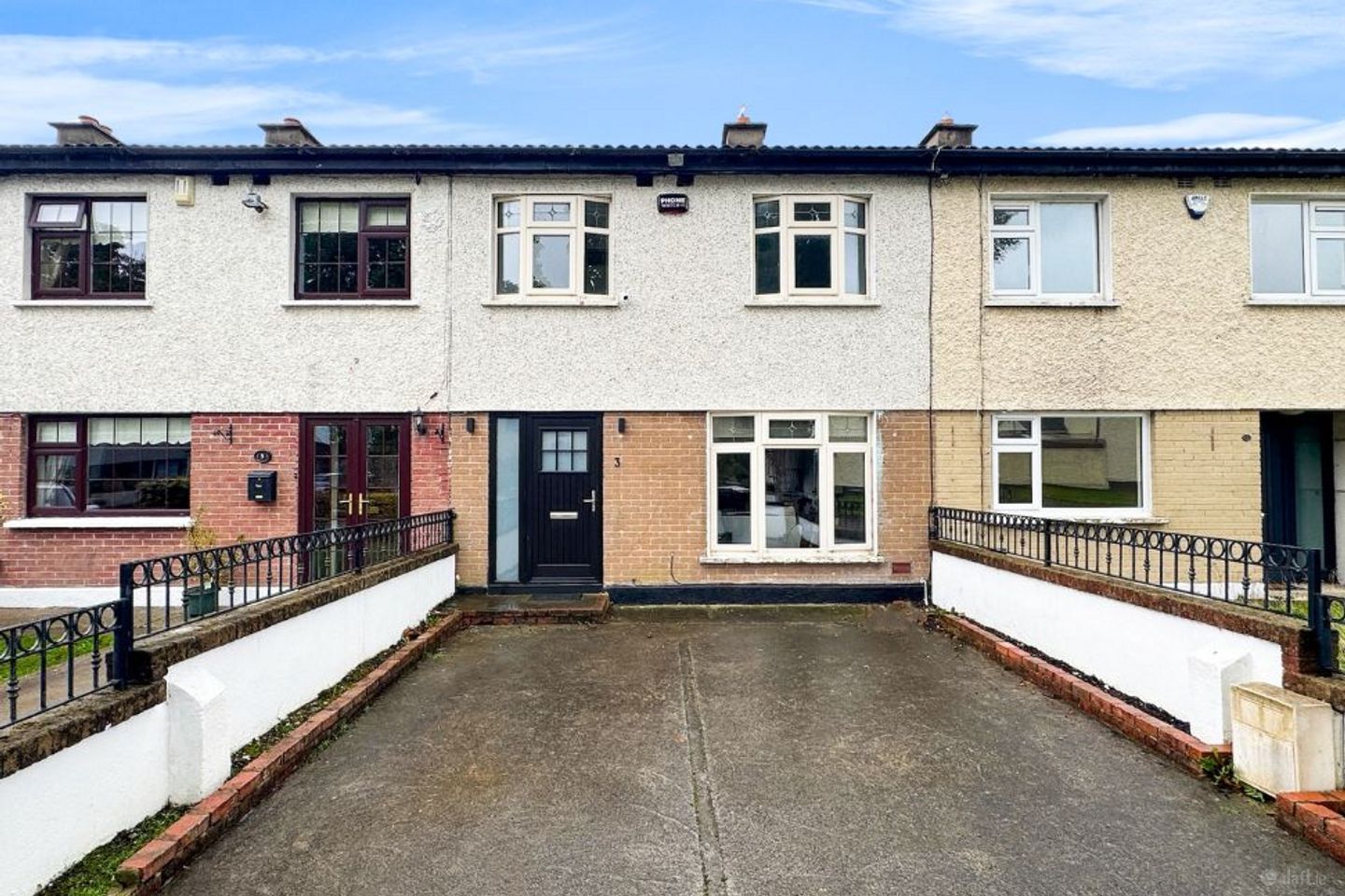 3 Lindisfarne Green, Clondalkin, Dublin 22, D22AX92 — photo 1