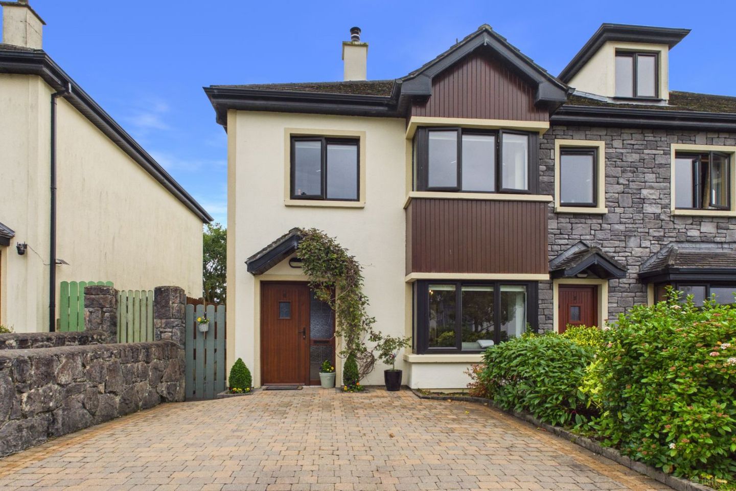 8 Carraig Linn, Caheronaun, Caheronaun, Co. Galway, H62RF80 — photo 1