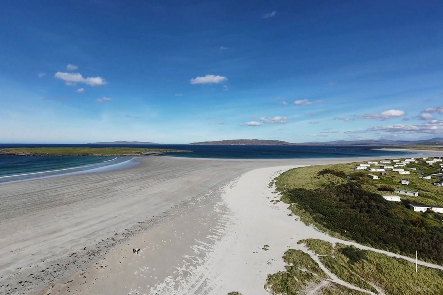 Annoras Landmark Hospitality  Residential Property on the Wild Atlantic Way, Portnoo, Co. Donegal, F94VX7A — photo 1