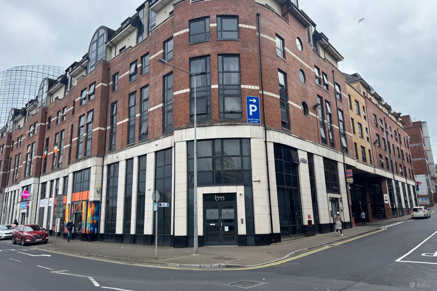 5 Mount Kennett Place, Limerick City Centre, V94N2T4 — photo 1