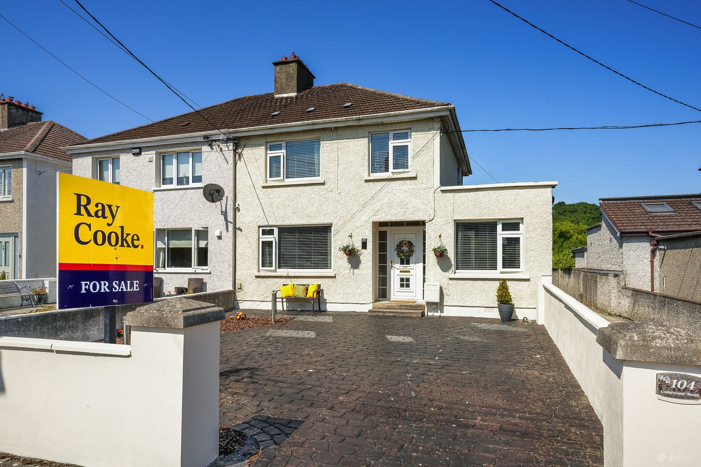 104 Cedarwood Road, Glasnevin, Dublin 11 — photo 1
