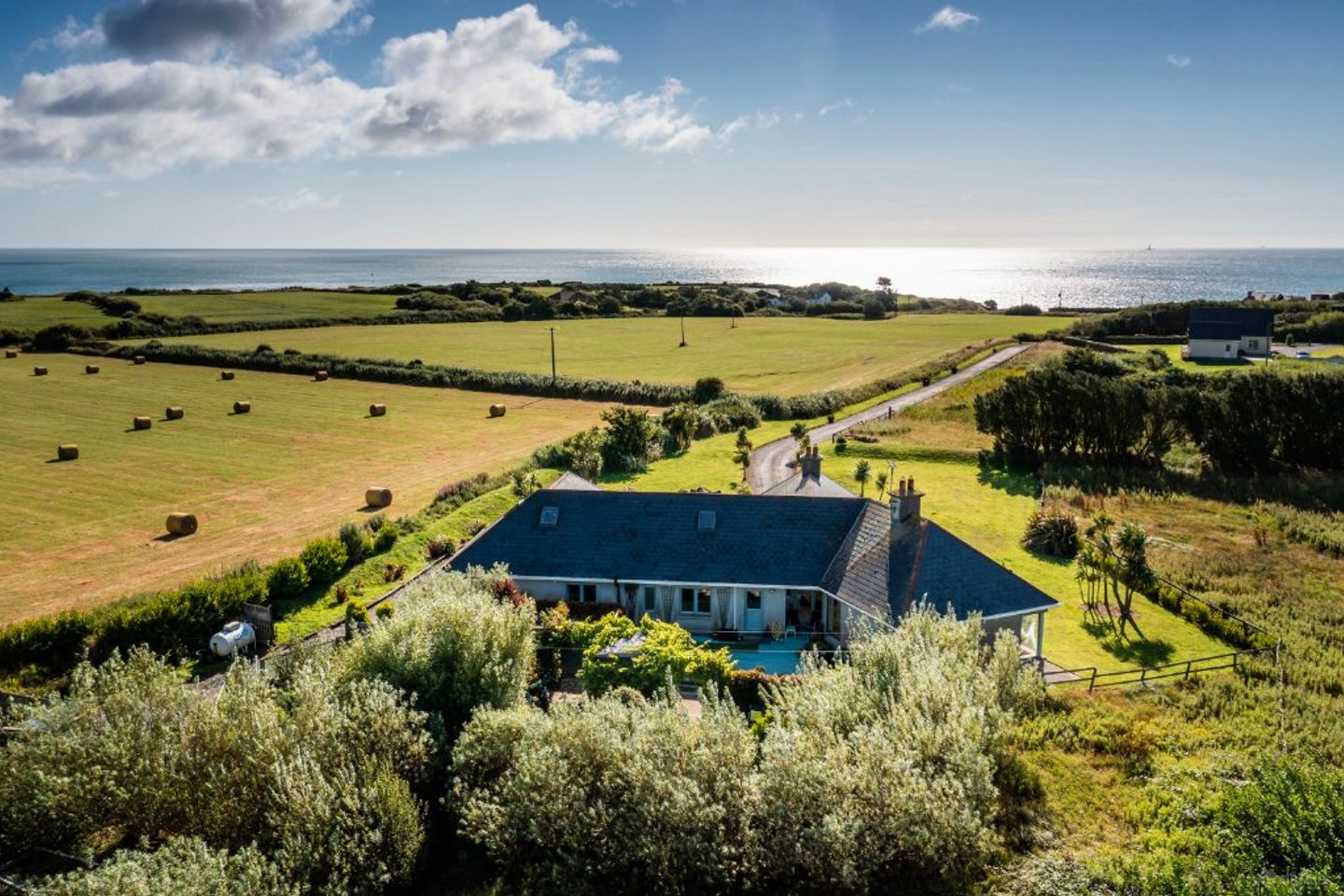 Coastal View, St Helens Bay, Rosslare, Co. Wexford, Y35 X472 — photo 1