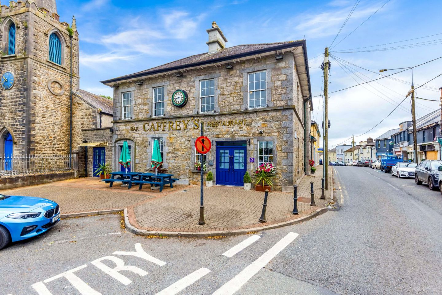 Caffrey'S, The Square, Oldcastle, Oldcastle, Co. Meath, A82P227 — photo 1