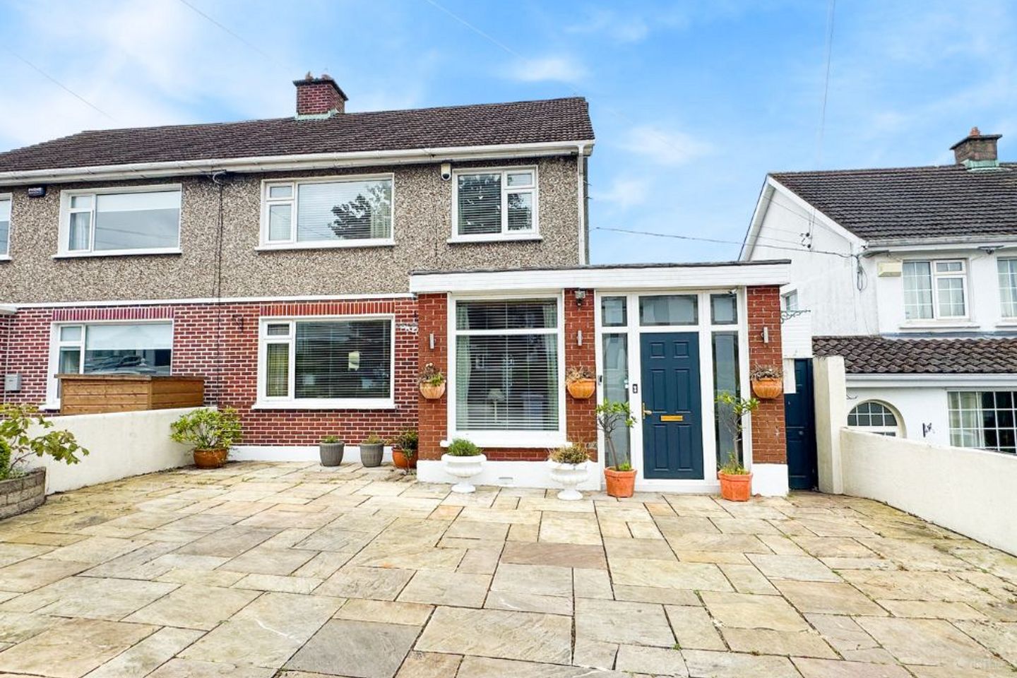 4 Woodlands Avenue, Glenageary, Co. Dublin, A96K7R9 — photo 1