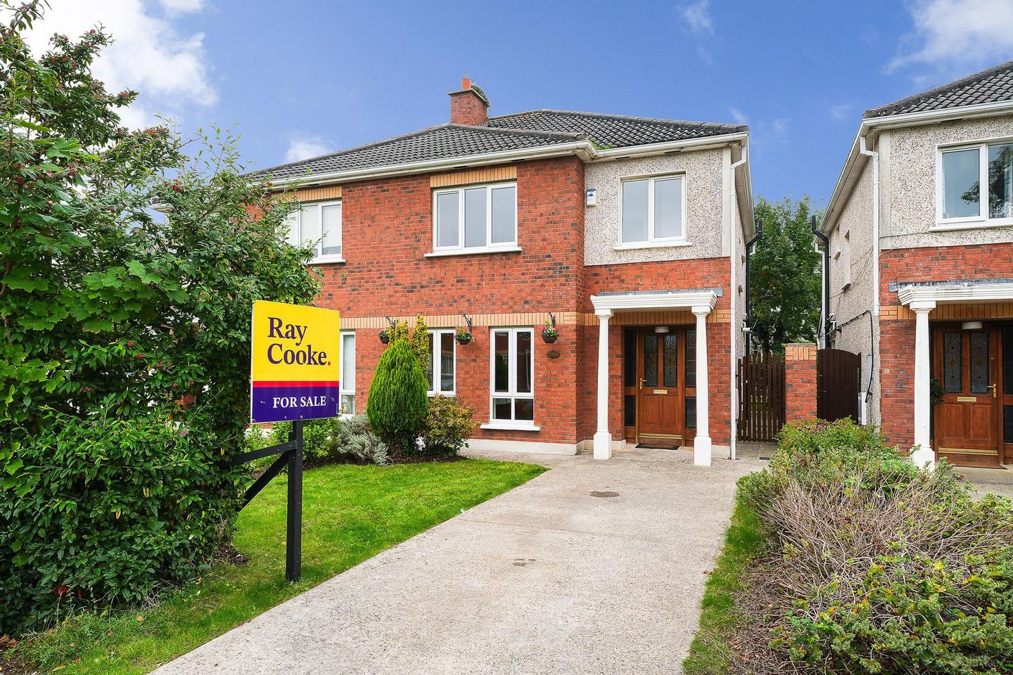 145 Hazelbury Park, Clonee, Dublin 15 — photo 1
