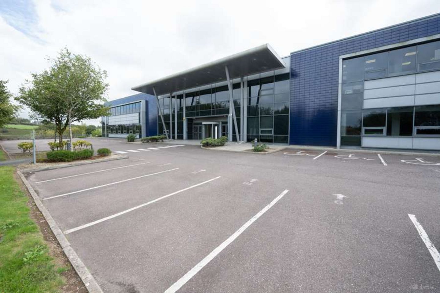 Entire First Floor, Unit 30, Cork Airport Business Park, Cork City, Co. Cork — photo 1