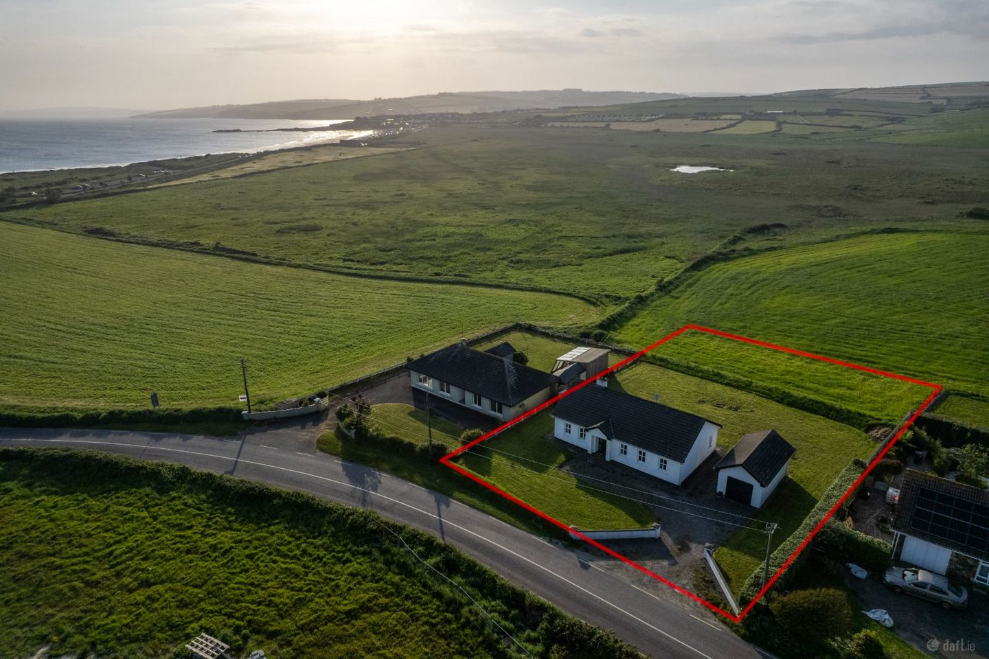 Lispatrick Lower, Old Head, Garrettstown, Co. Cork, P17CV97 — photo 1