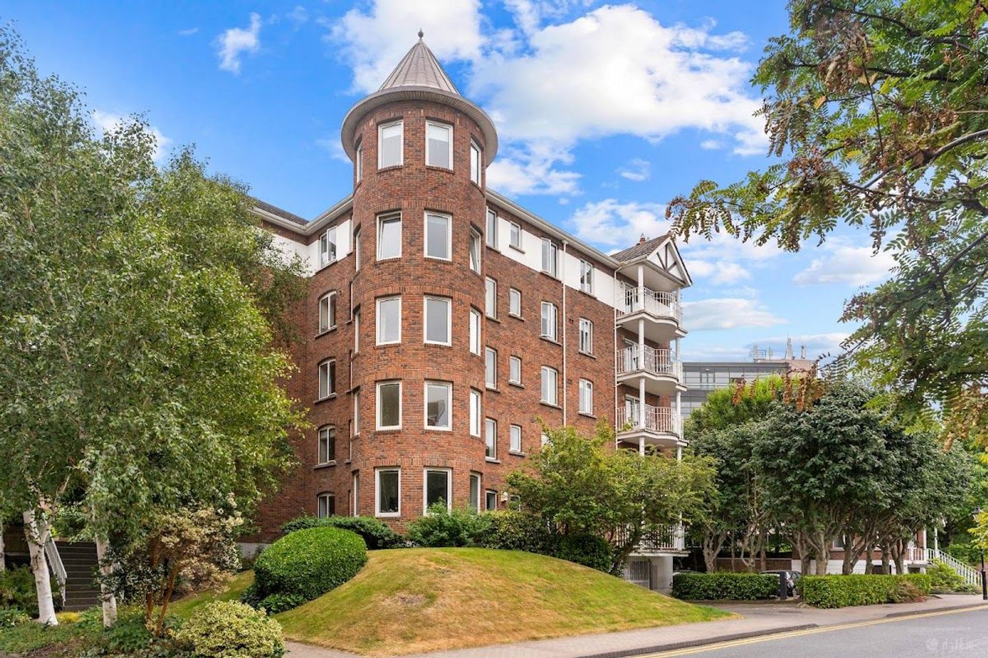 248 The Sweepstakes, Ballsbridge Park, Sandymount, Dublin 4 — photo 1