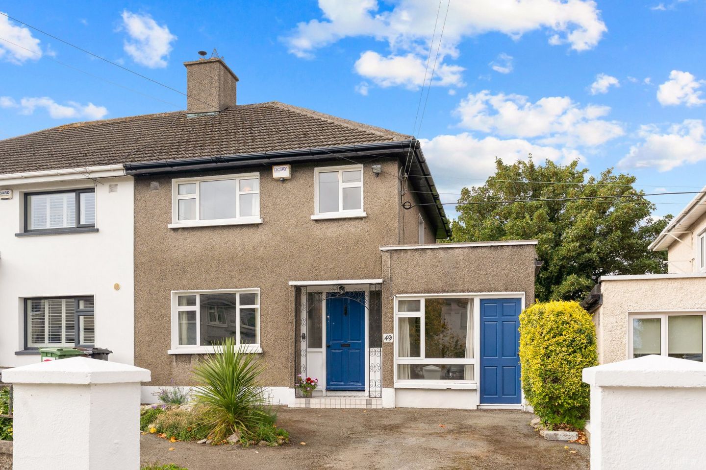 49 Weston Road, Churchtown, Dublin 14, D14P970 — photo 1