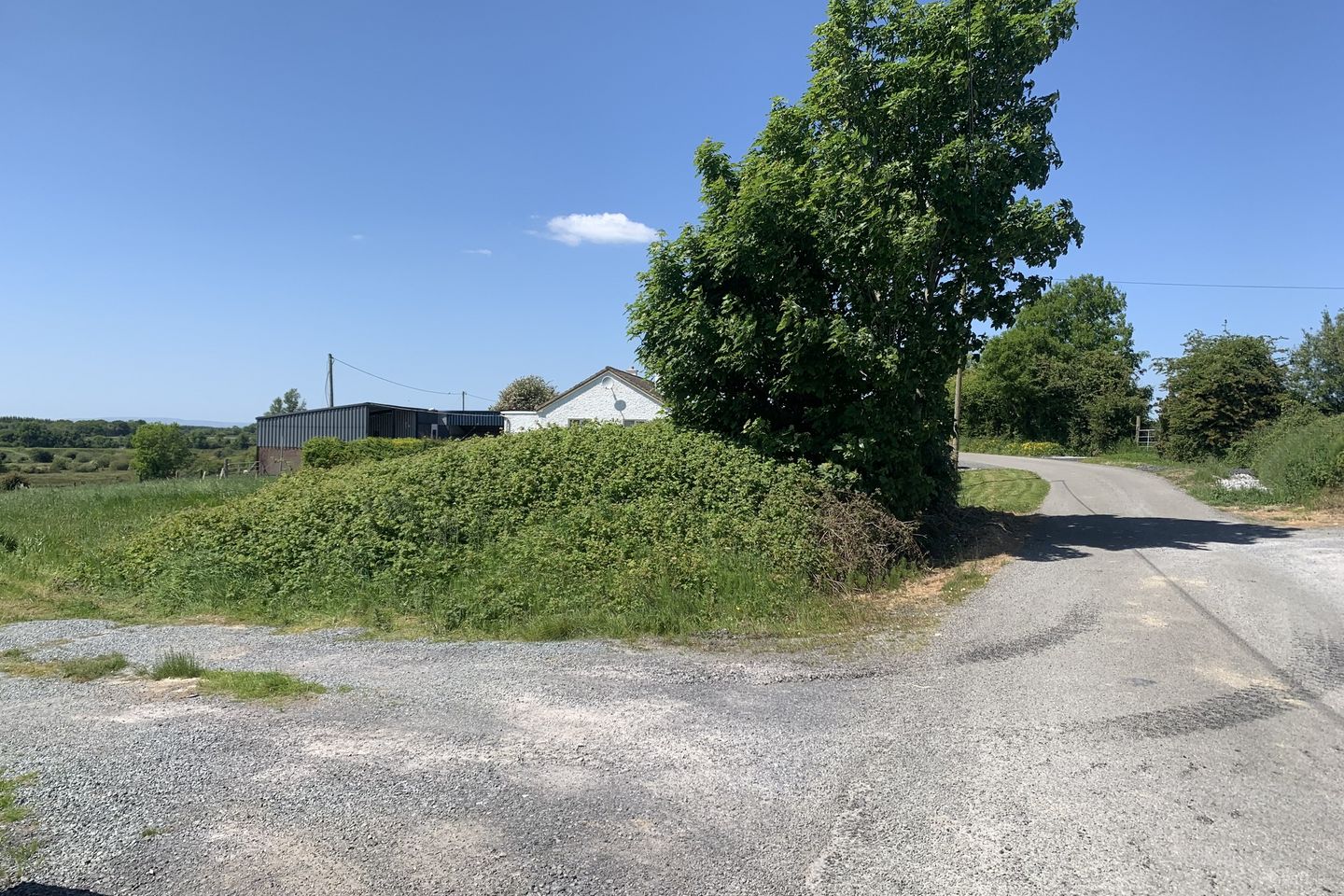 Annagh, Kilbannon, Tuam, Co. Galway — photo 1