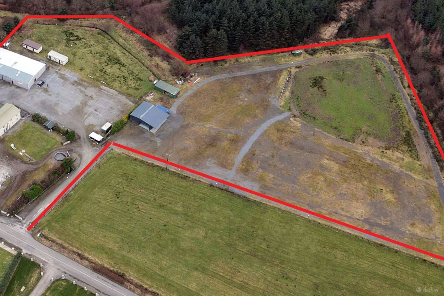  Knocknagree, Knocknagree, Co. Cork, P51HH2Y — photo 1