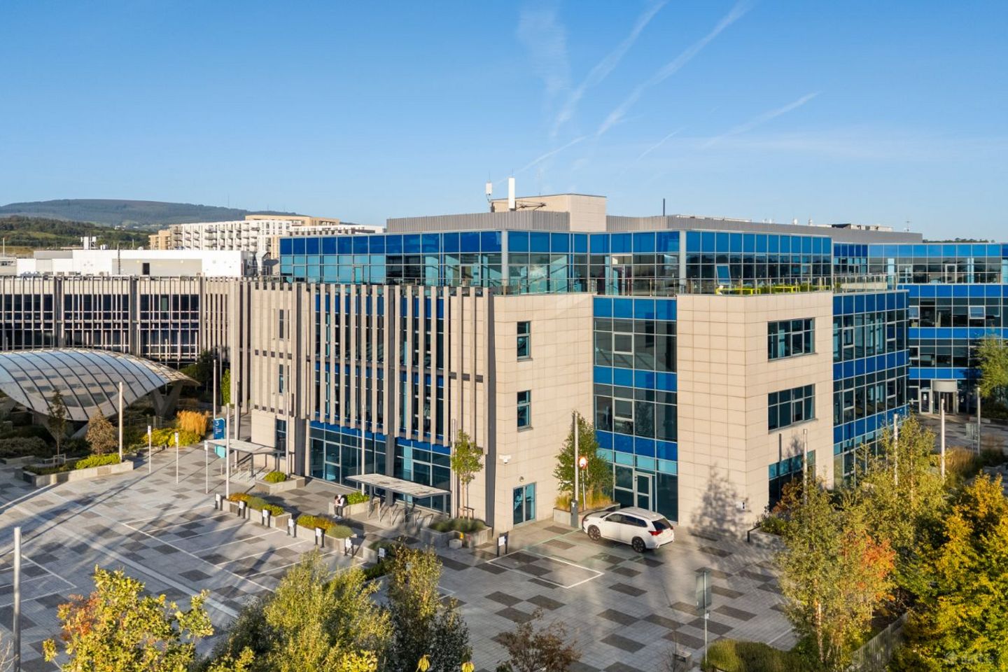 3rd Floor, Building 3, The Campus, Cherrywood Business Park, Cherrywood, Co. Dublin — photo 1