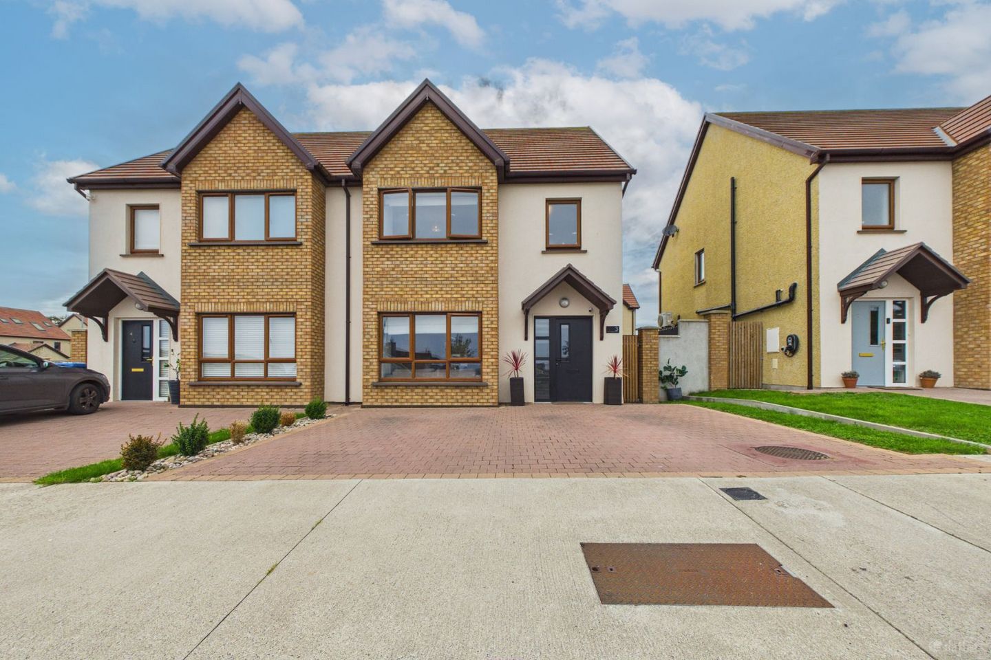 3 Garraí Broc, Crooke, Passage East, Co. Waterford, X91FWX9 — photo 1