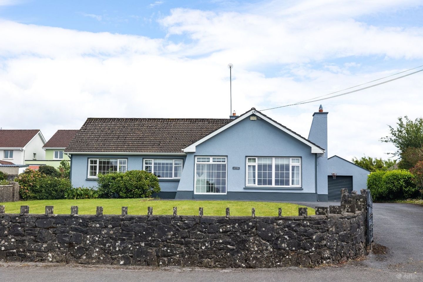 Westview, Gort, Co. Galway, H91F22V — photo 1