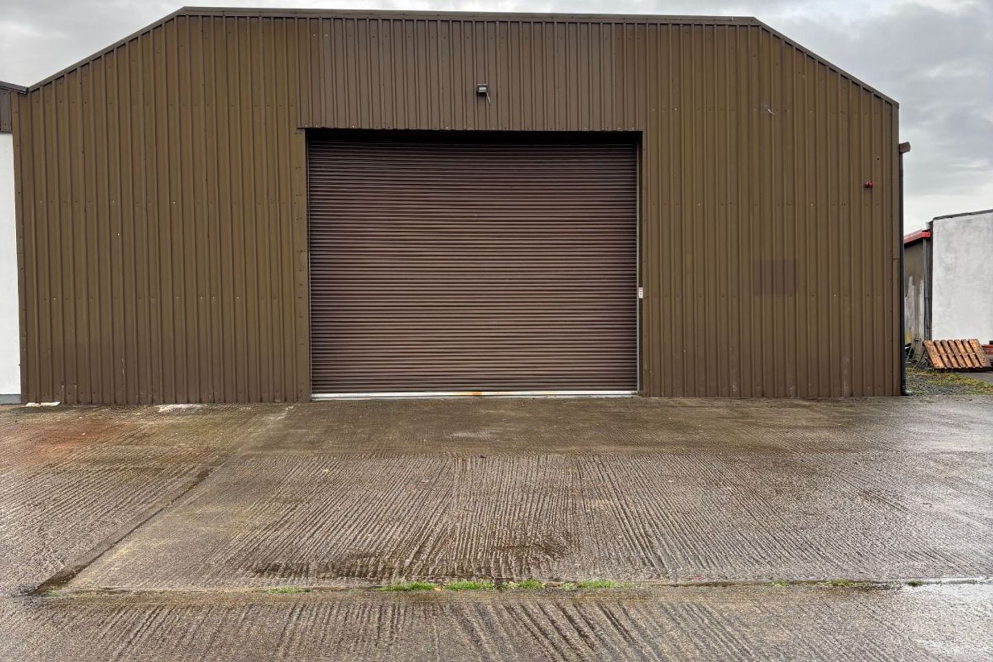 Laracor Business Park, Laracor, Co. Meath — photo 1