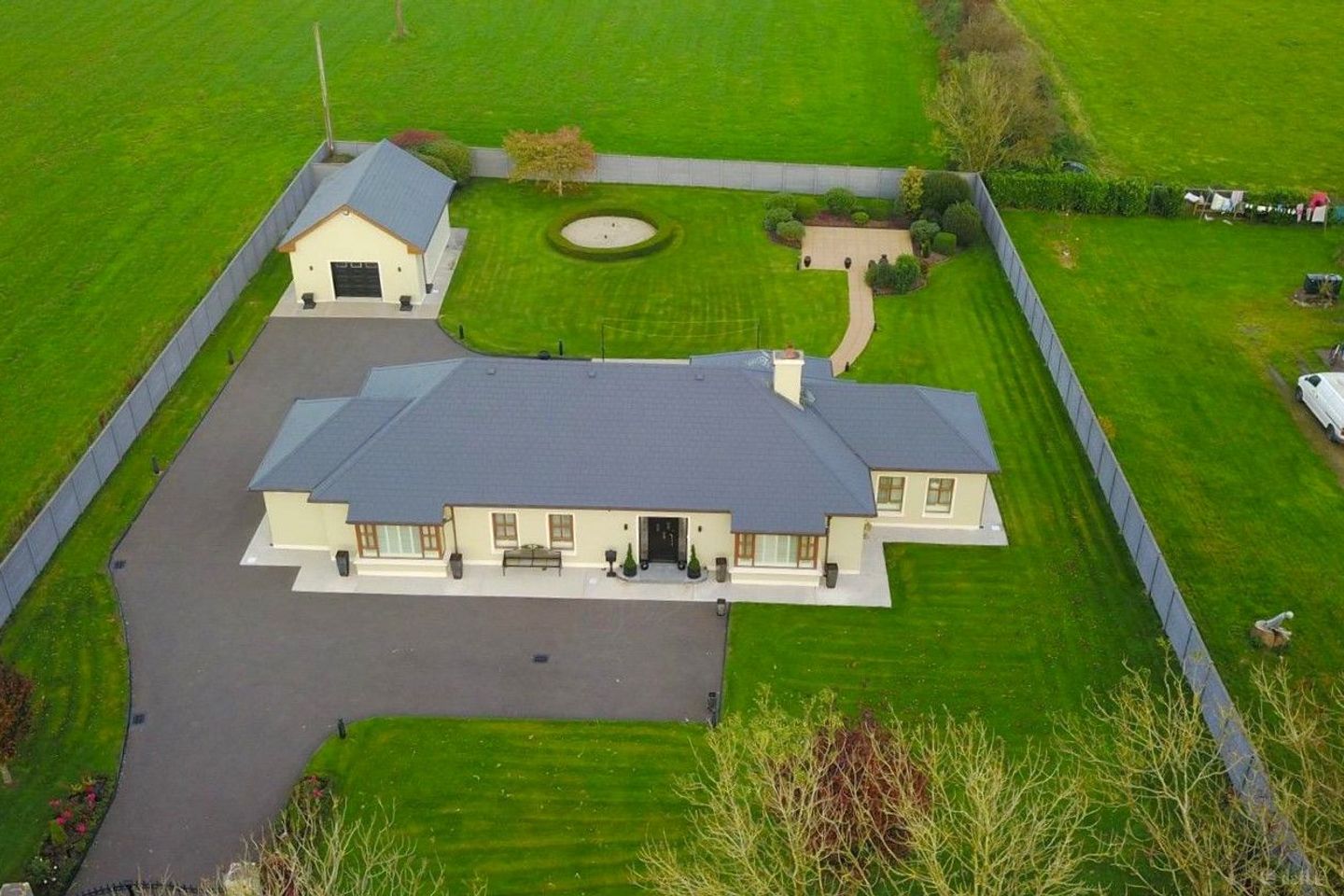 Lissagroom, Innishannon, Crossbarry, Co. Cork, T12D2HV — photo 1