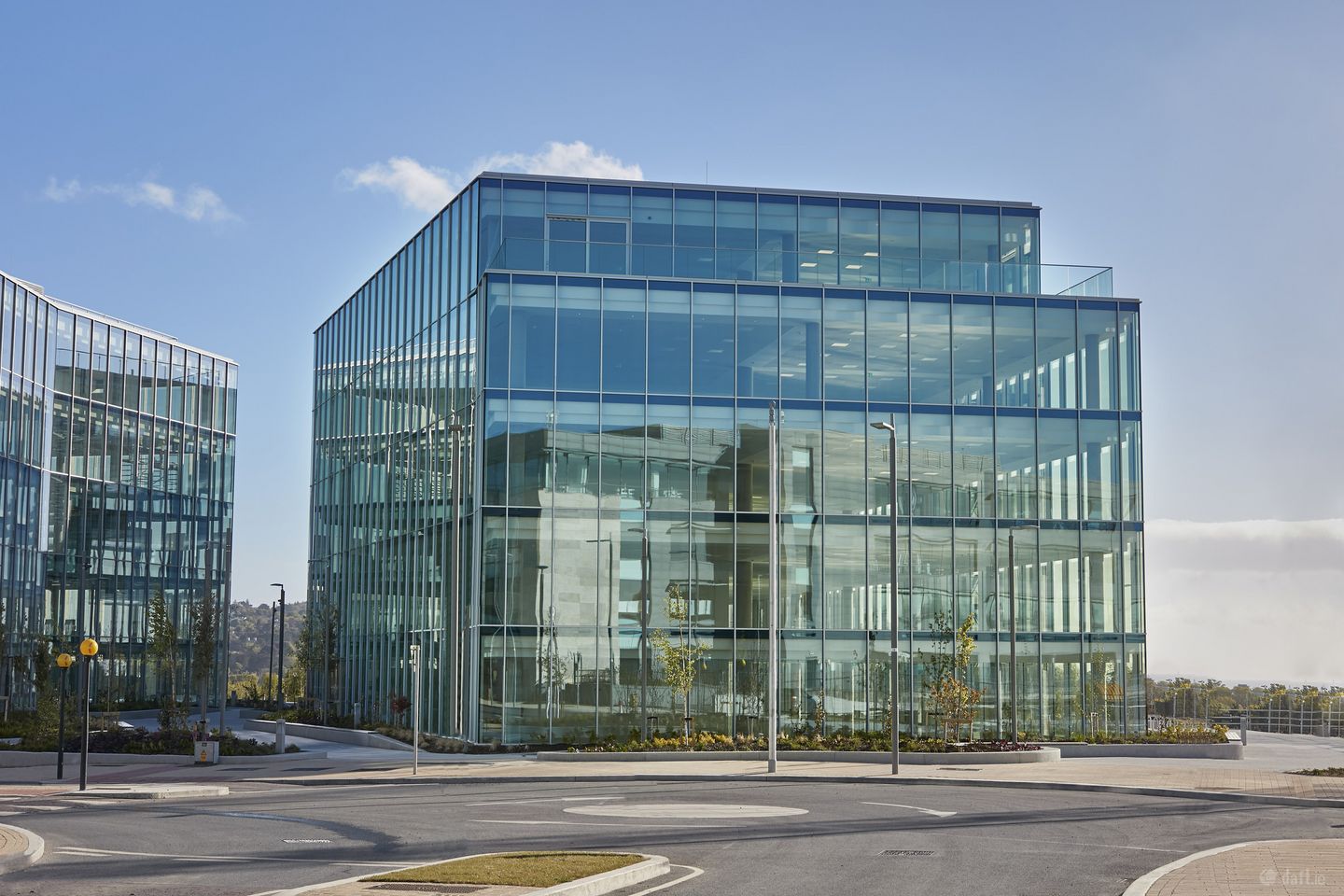 F2, Cherrywood Business Park, Cherrywood, Co. Dublin — photo 1