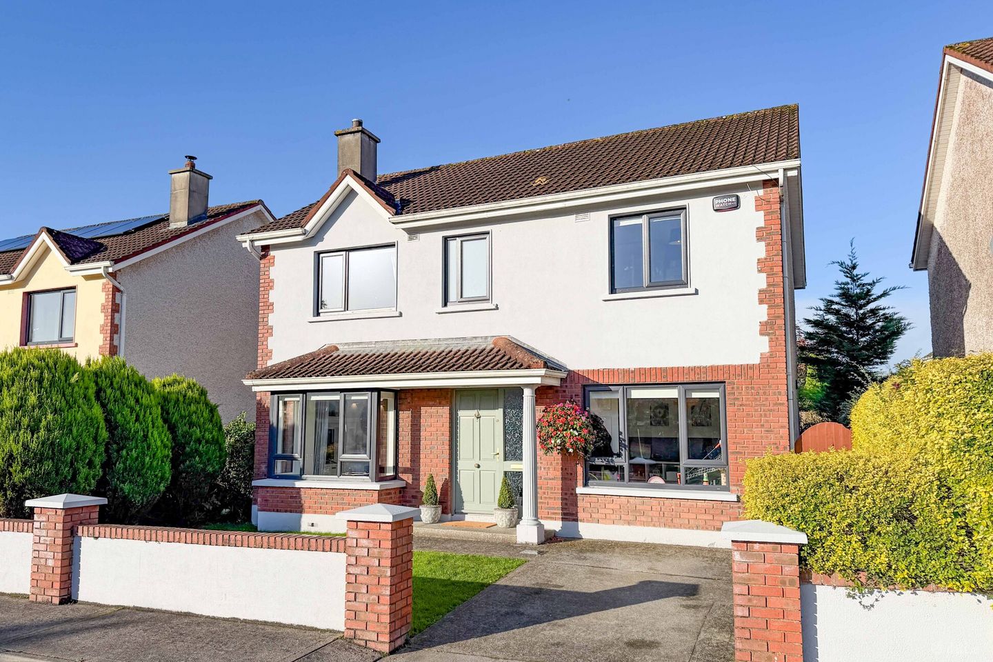 9 Carraig Duin, Thurles, Co. Tipperary, E41 F8W6 — photo 1
