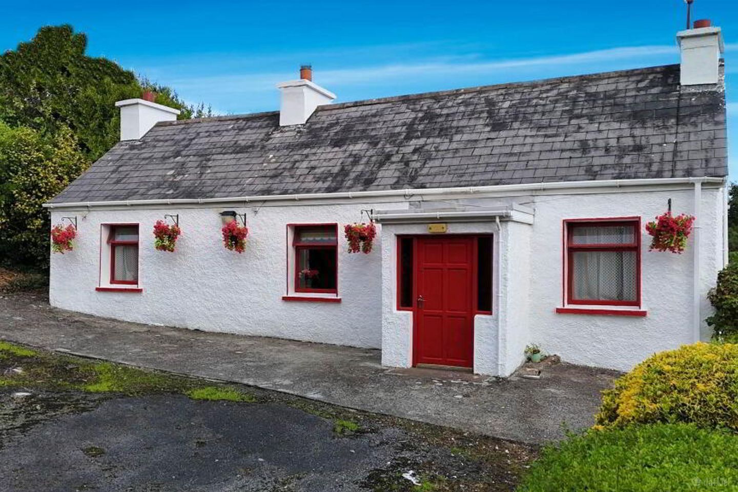 Keadue, Burtonport, Co. Donegal, F94V0Y1 — photo 1