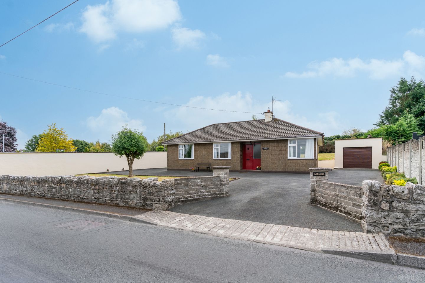 Aisling, Slate Row, Hacketstown, Co. Carlow, R93 RD32 — photo 1