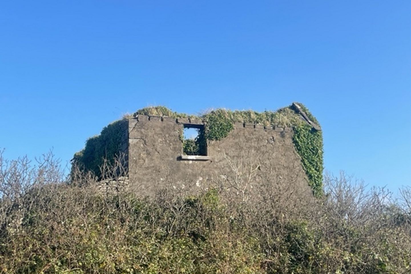 Carrowmonagh South, Kilshanny, Co. Clare — photo 1