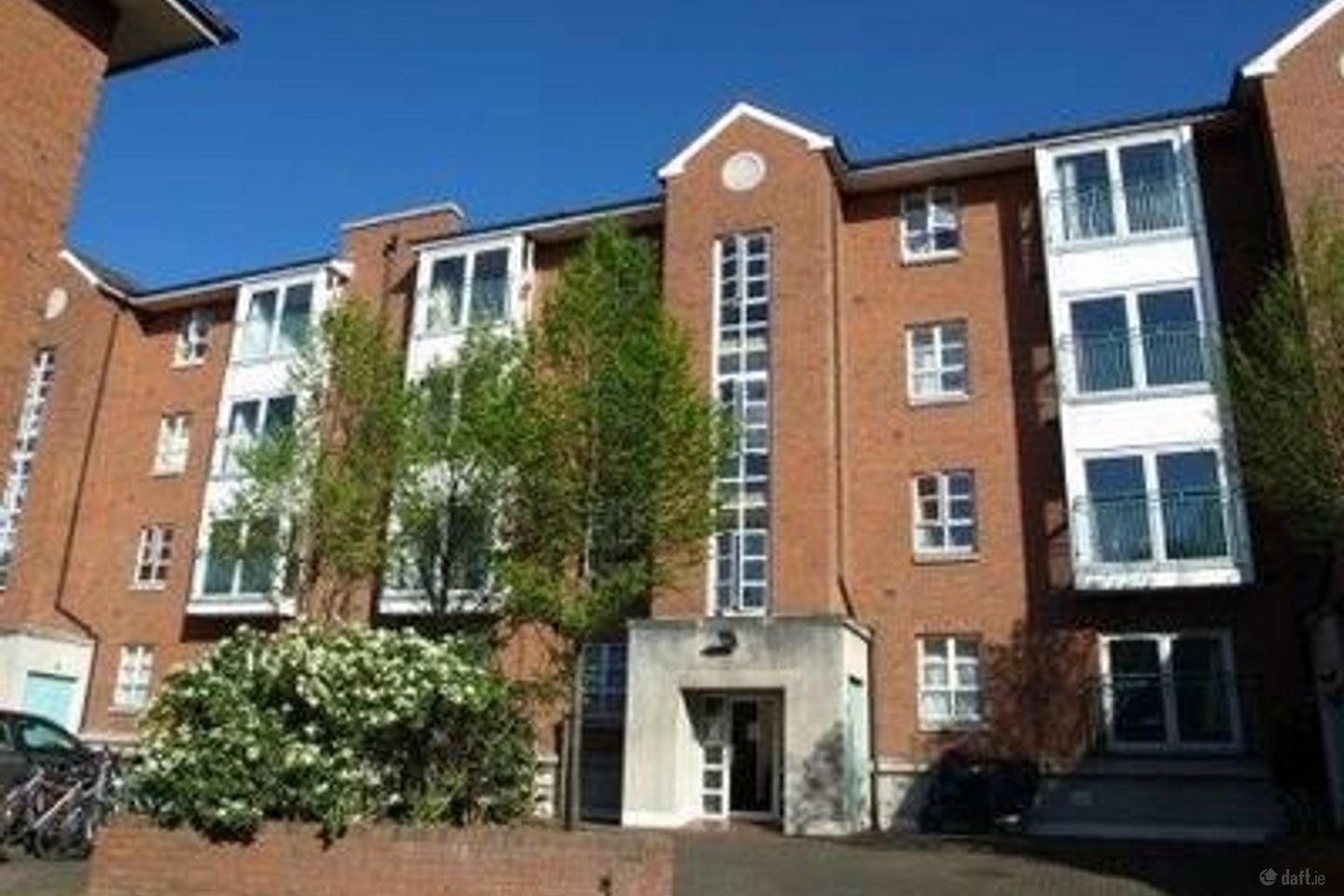 Apartment 51, Greenville Place, Greenville Avenue, South Circular Road, Dublin 8 — photo 1