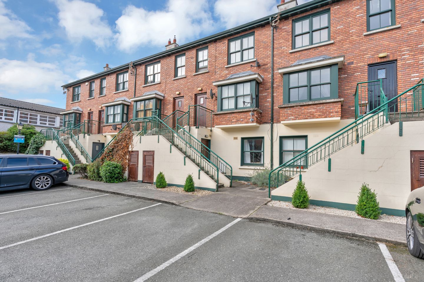 4 Academy Court, 4 Academy Court,, Academy Street,, Kildare Town, Co. Kildare, R51EA53 — photo 1