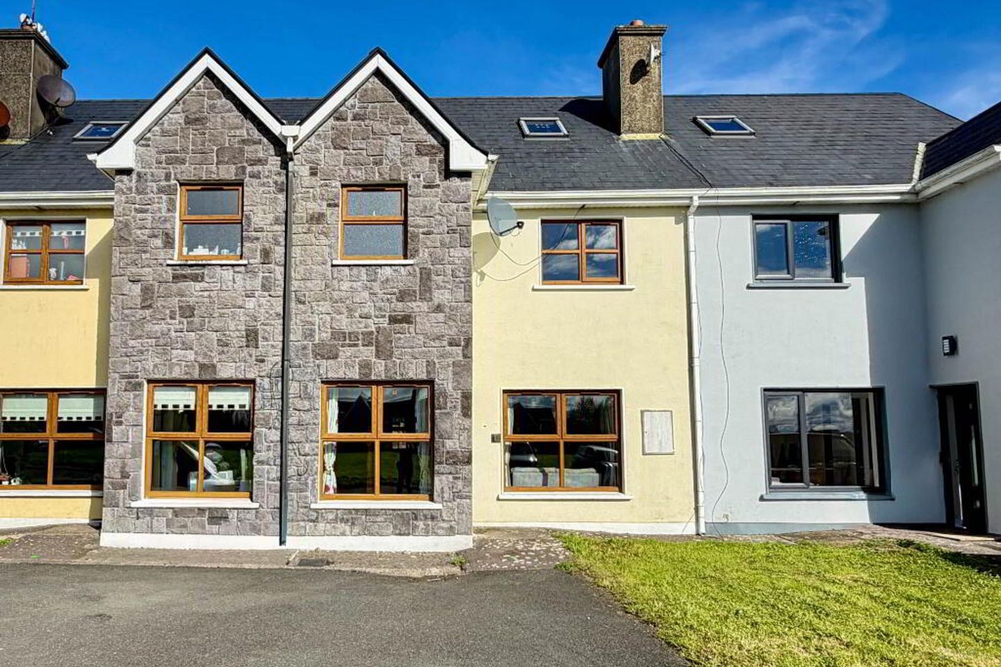 15 Radharc Na Sleibhte, Churchtown, Mallow, Co. Cork, P51NNX2 — photo 1