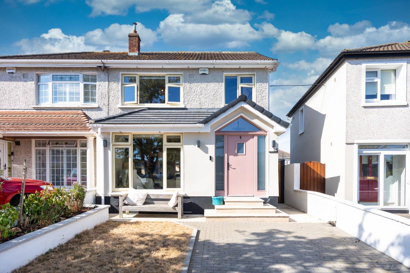 15 Grangemore Avenue, Donaghmede, Dublin 13, D13X6X7 — photo 1
