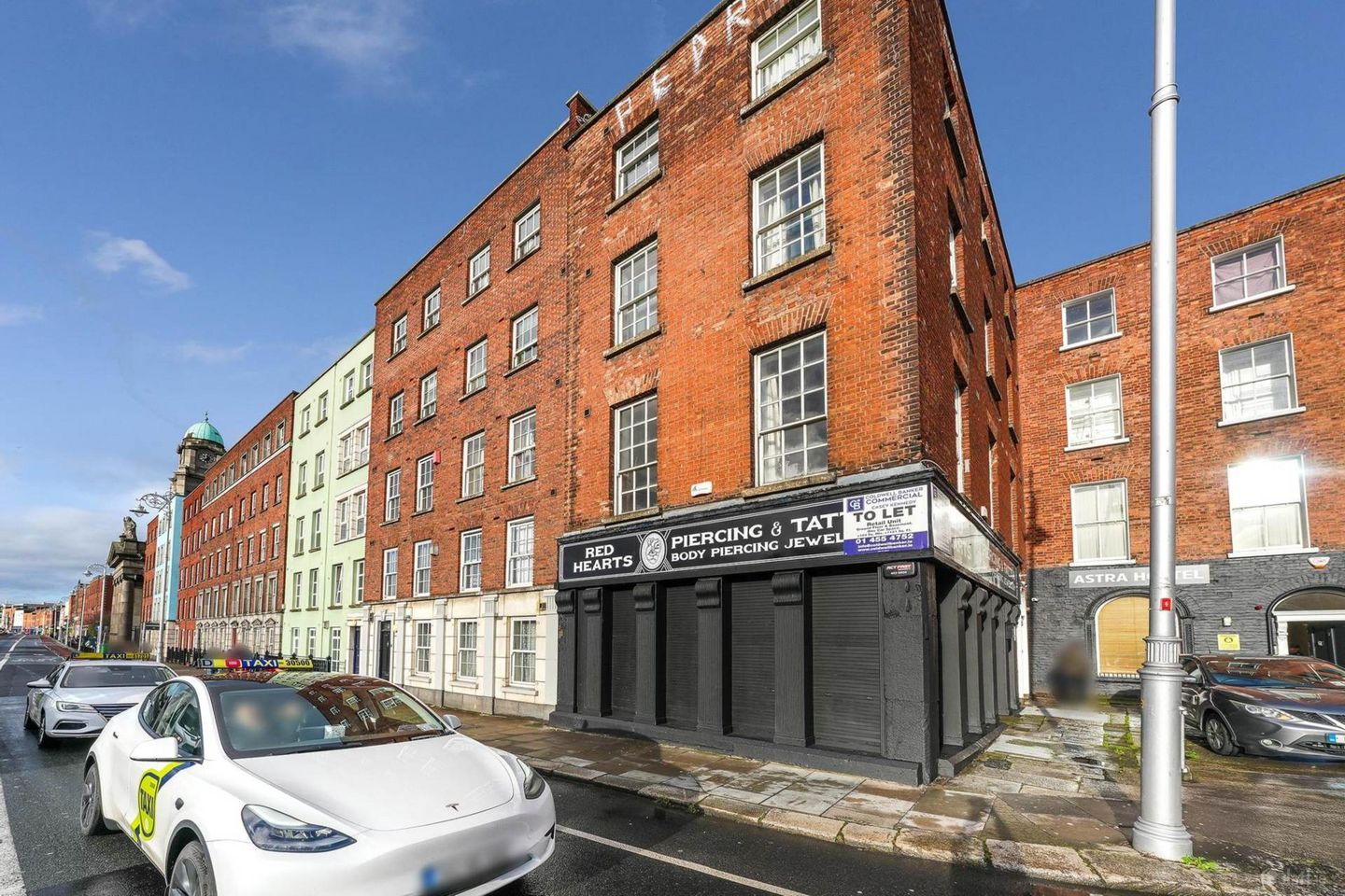 8 Arran Quay, Dublin 7, Co. Dublin, D07AYF4 — photo 1
