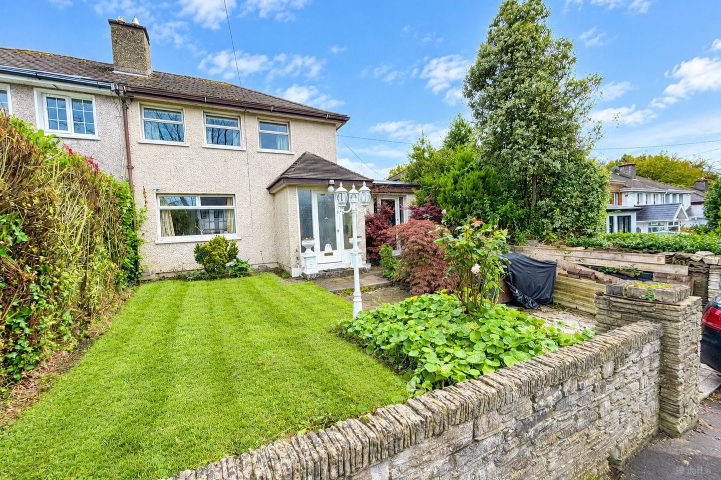 12 Marian Park, Pouladuff Road, Pouladuff, Co. Cork, T12PC9V — photo 1