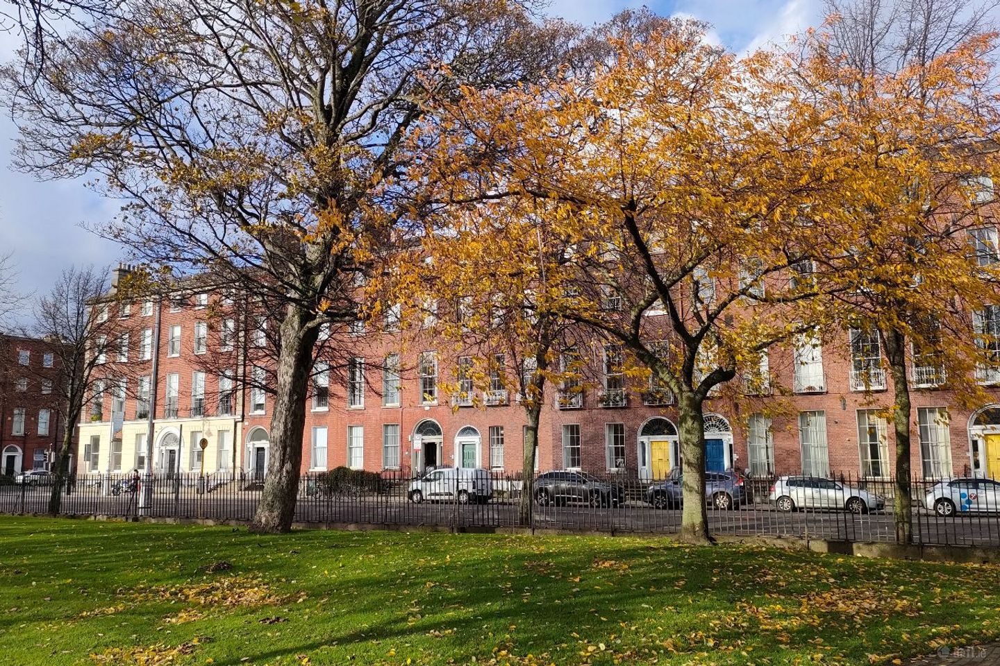 Apartment 5, 4 Mountjoy Square North, Dublin 1 — photo 1