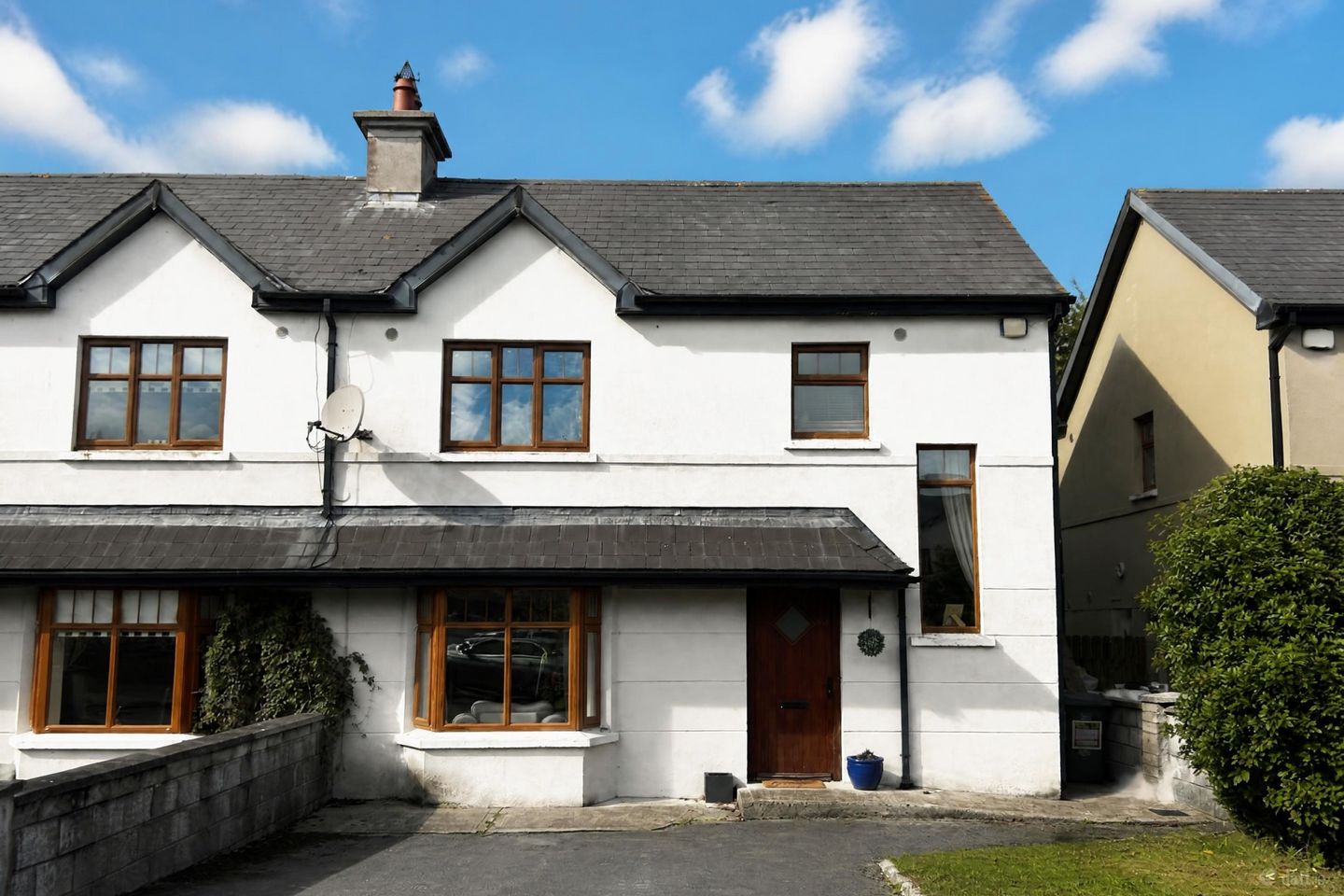 20 Sli Chormaic, Aras na Ri, Old Road, Cashel — photo 1
