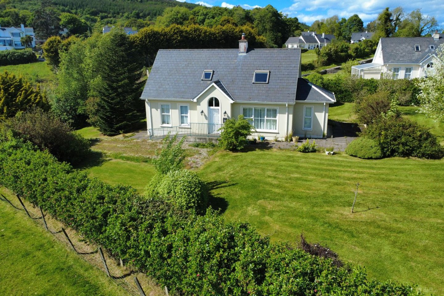 9 Killygarvan Lower, Rathmullan, Rathmullan, Co. Donegal, F92X8C9 — photo 1