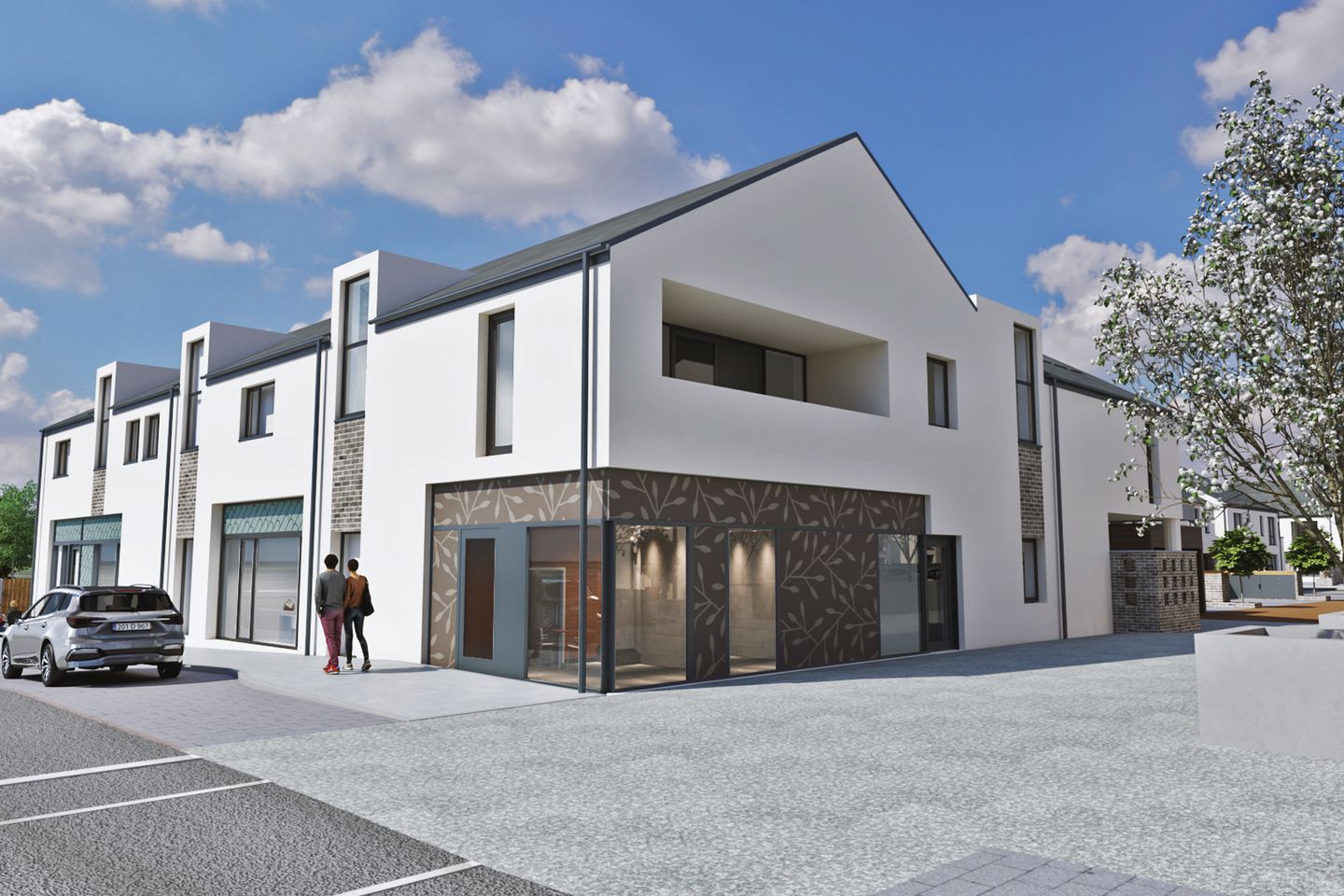 Unit B Commercial Unit, Roundwood, Co. Wicklow — photo 1