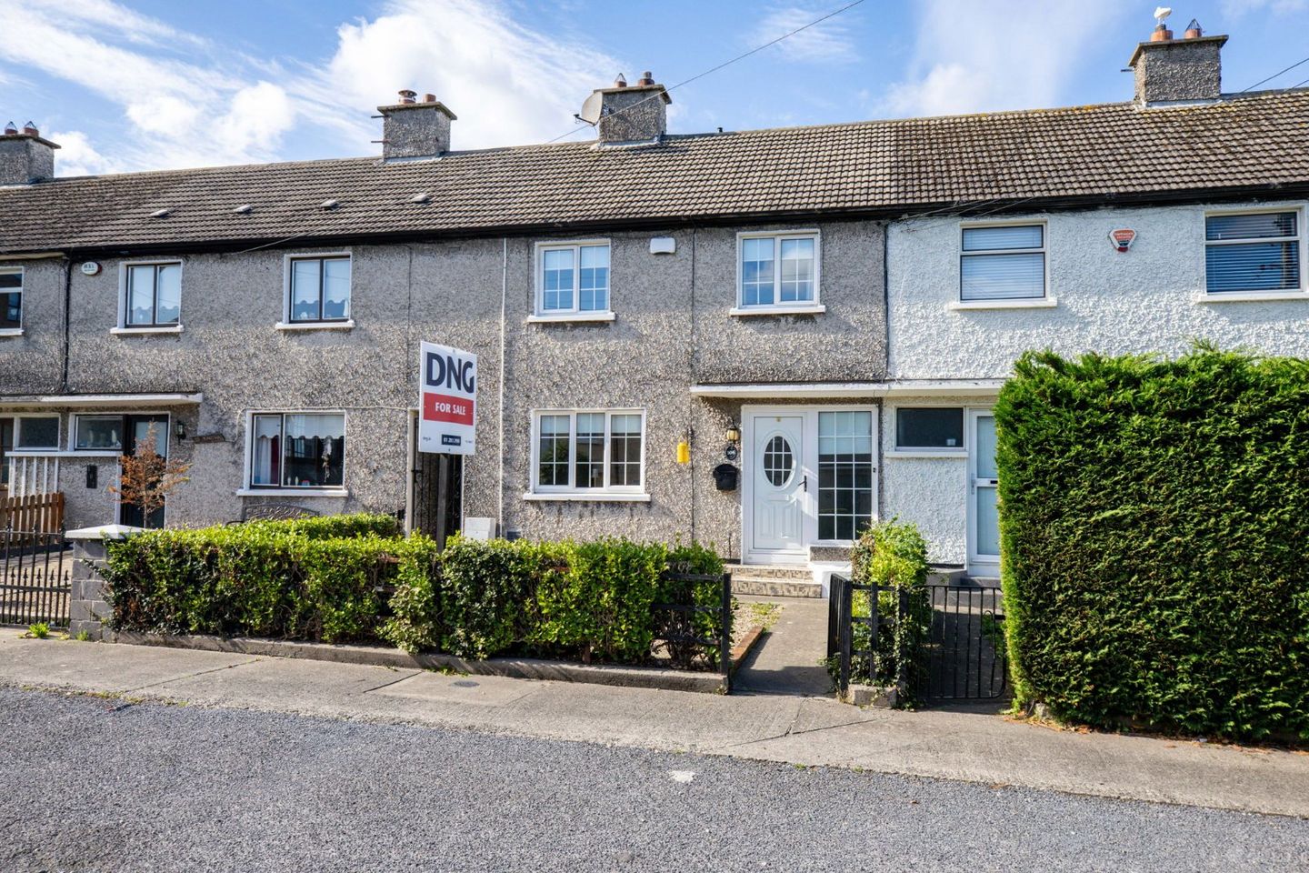 106 Castlebyrne Park, Blackrock, Co Dublin, A94DK71 — photo 1