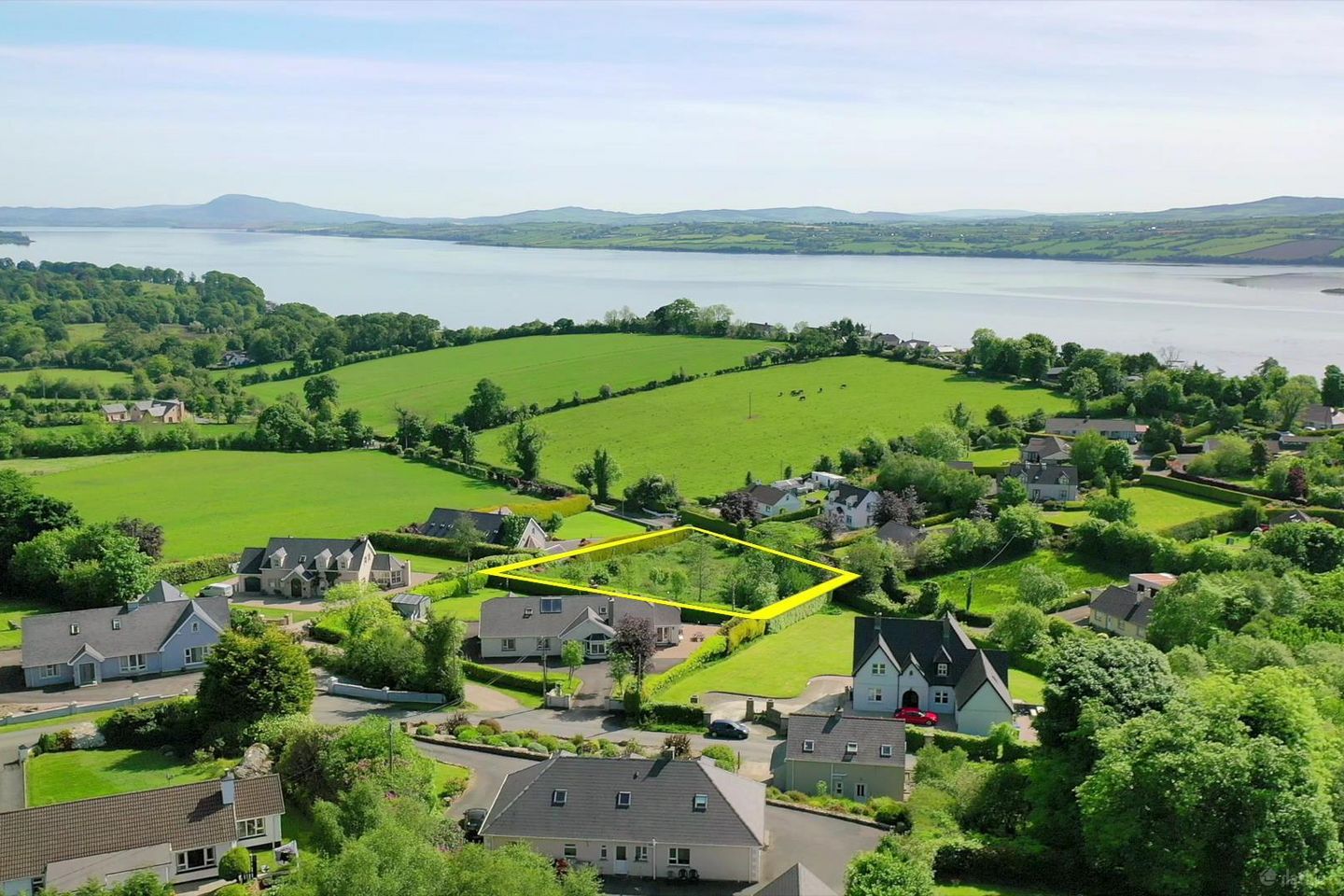 Castlewray, Golf Course Road, Letterkenny, Co. Donegal — photo 1