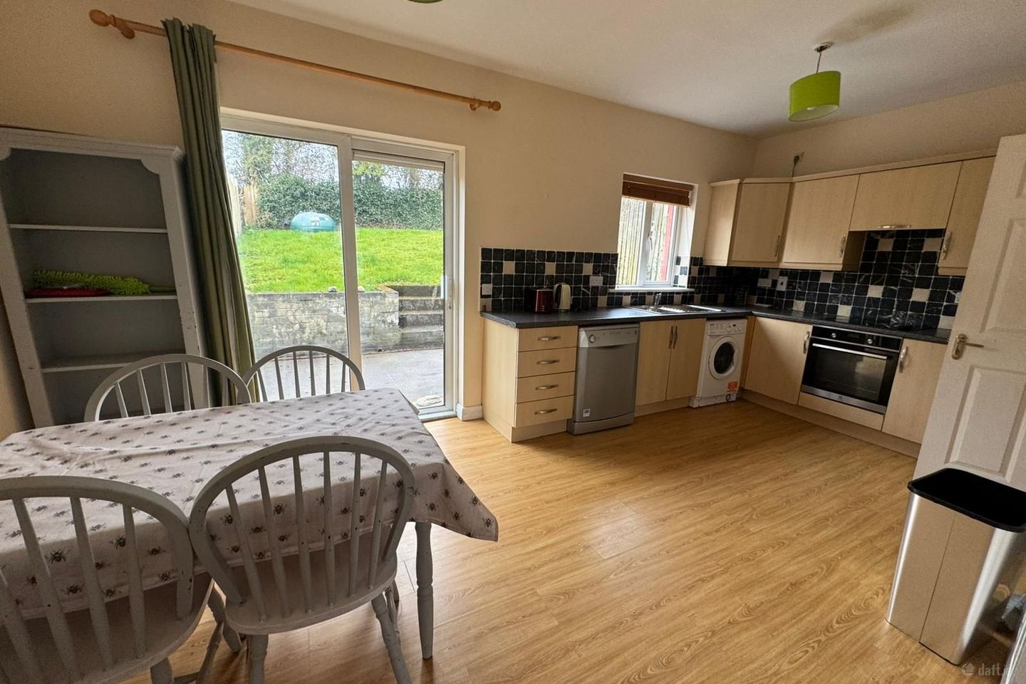 Abhainn Mór, Collooney, Toberscanavan, Co. Sligo — photo 1