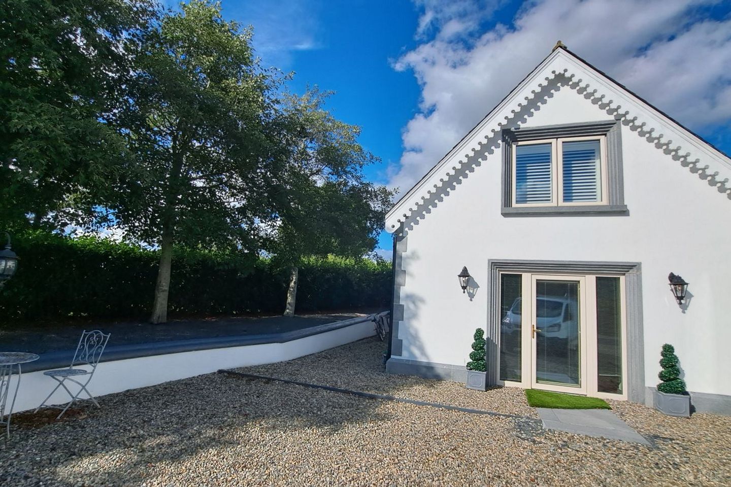 The Gate Lodge, Dunleer, Drogheda, Co. Louth, Dunleer, Co. Louth — photo 1