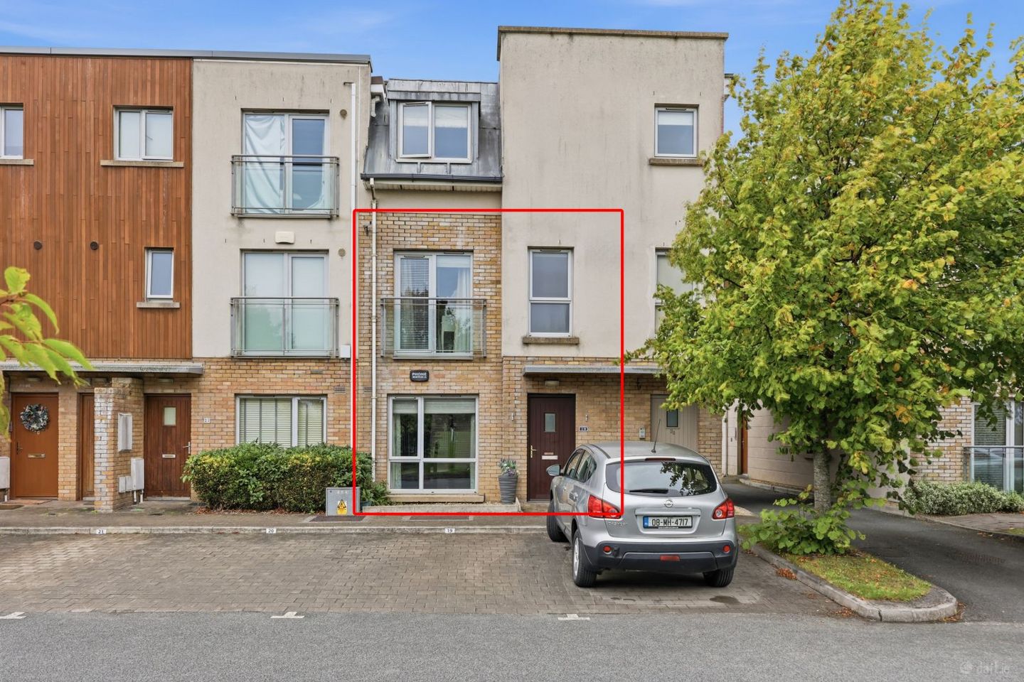19 Waterside Park, Waterside, Malahide, Co. Dublin, K36YV02 — photo 1