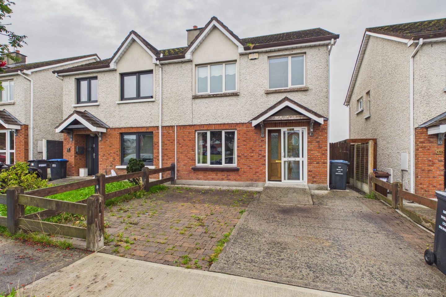 152 The Close, Willow Park, Carlow Town, Co. Carlow, R93C3H9 — photo 1