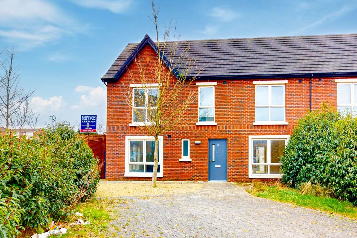 11 Edenbrook Close, Citywest, Dublin 24, D24WRC5 — photo 1
