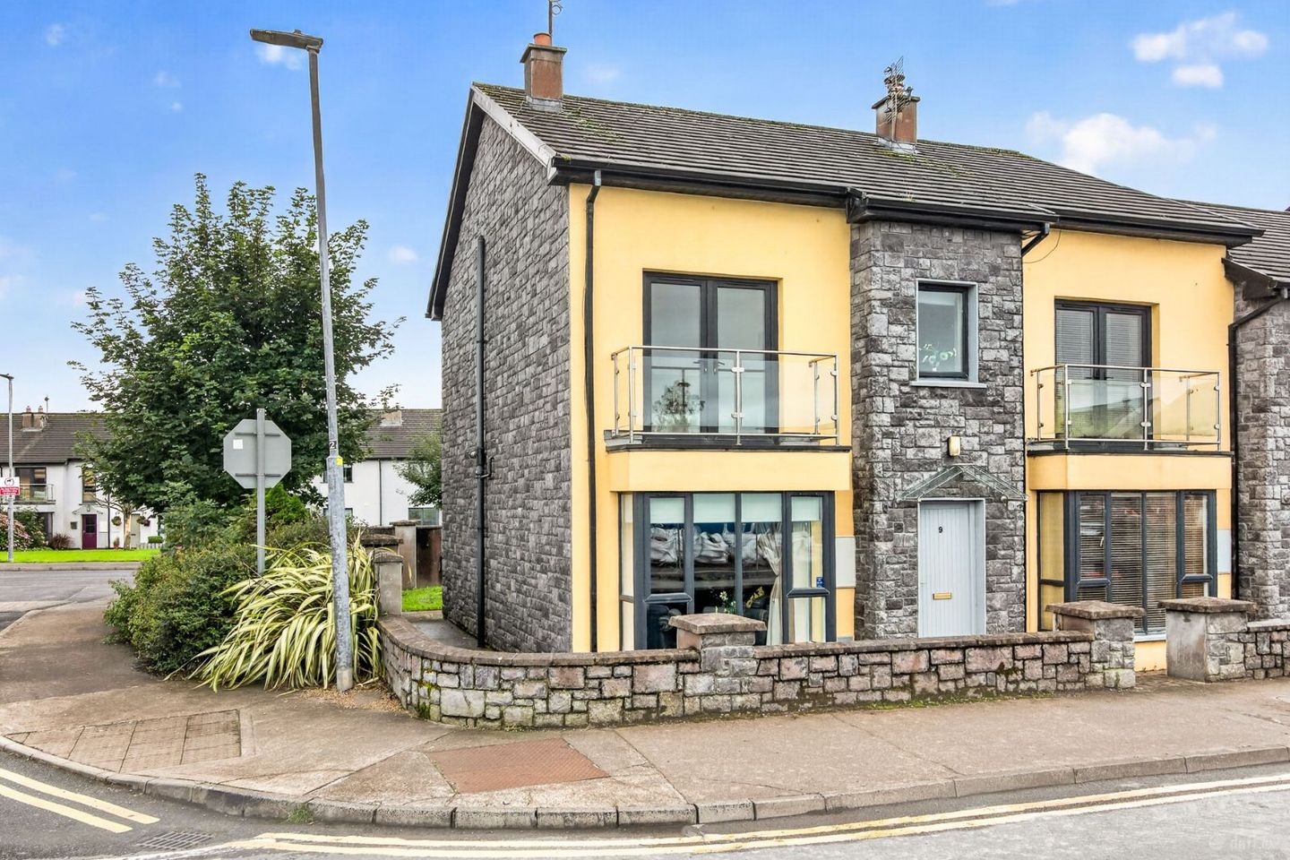 9 Oxfield Road, Lissadell Park, Carney, Co. Sligo, F91V8D2 — photo 1